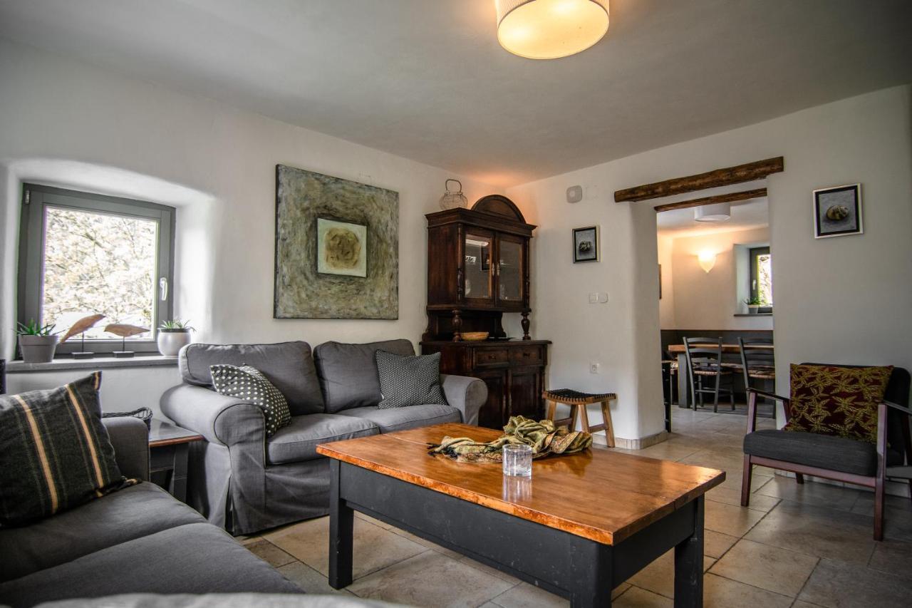 מוסט נה סוסי Kuninez, Holiday Home With Summer Kitchen מראה חיצוני תמונה