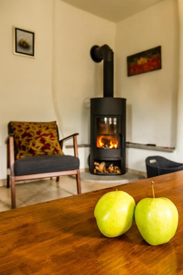 מוסט נה סוסי Kuninez, Holiday Home With Summer Kitchen מראה חיצוני תמונה