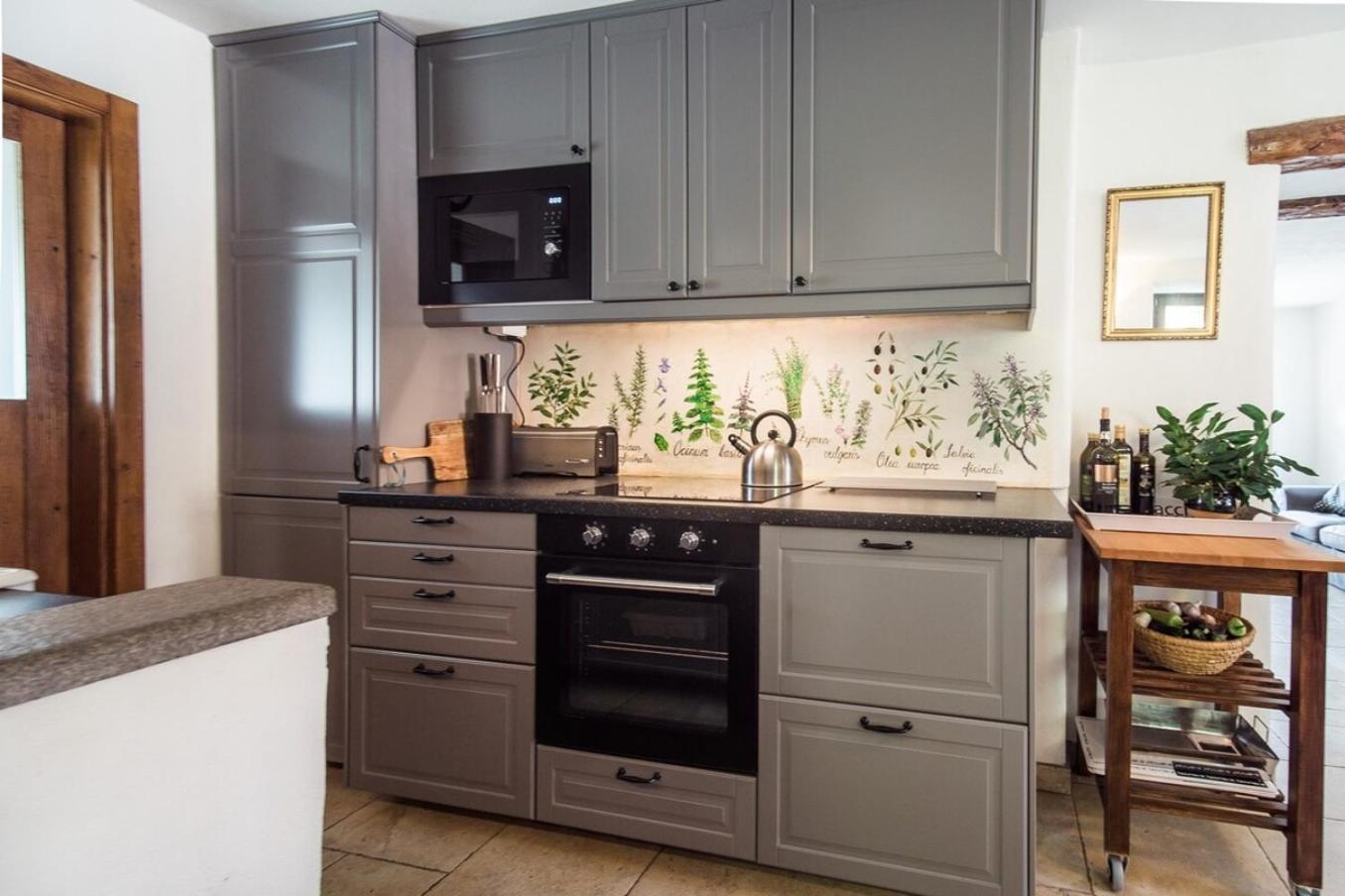 מוסט נה סוסי Kuninez, Holiday Home With Summer Kitchen מראה חיצוני תמונה